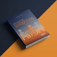 Educação de surdocegos é tema de livro de aluna do Programa de Doutorado em Educação