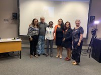 Egressa do curso de Pedagogia EAD conclui doutorado em Educação pela UMESP