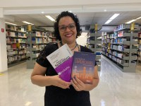 Em entrevista ao DGABC, doutora em Educação fala sobre inclusão de surdocegos e comunicação social háptica
