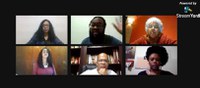 Encontro debate como a cultura racista sobrevive após tantos anos da abolição