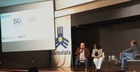 Mix de Comunicação comemora 50 anos dos cursos de Publicidade e Propaganda e Relações Públicas