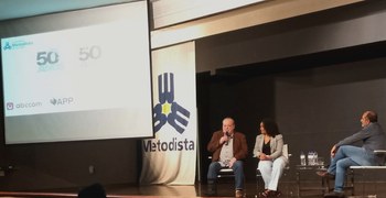Mix de Comunicação comemora 50 anos dos cursos de Publicidade e Propaganda e Relações Públicas