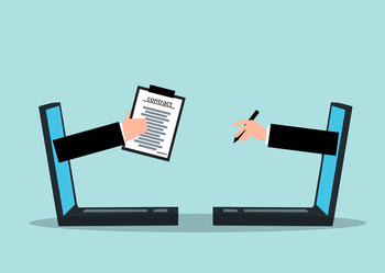 Entenda como funciona assinatura digital: benefícios, facilidades e segurança