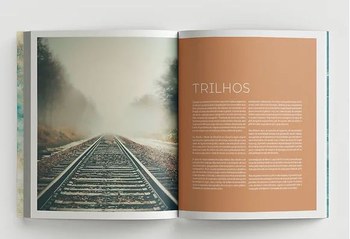 Estimulada pelas viagens e reportagens na 4 Rodas, prof. Alexandra lança 'Caminhos do Brasil'