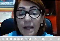 Estimular interação é a receita para aulas virtuais, diz pedagoga