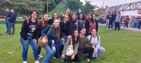 Estudantes da Metodista realizam prova do ENADE