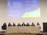 Evento da Extensão Universitária apresenta parceria com a Prefeitura de Diadema