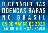 Evento sobre doenças raras no Brasil conta com participação de estudantes da Metodista