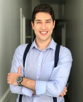Ex-aluno ingressa com 2ª melhor nota no mestrado em Comunicação em Portugal