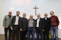 Faculdade de Teologia realiza 71º Semana Wesleyana em formato híbrido