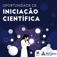 Fapesp oferece bolsa de Iniciação Científica para alunos de comunicação da Metodista