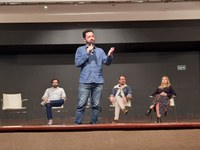 Foco em atualização e em conteúdo multiplataforma é regra de ouro na Comunicação, apontam ex-alunos Metodista