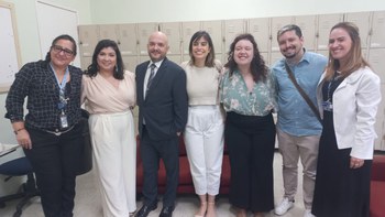 Formanda em Direito apresenta TCC sobre falta de representatividade das mulheres na política