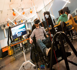 Full Sail University e Metodista organizam uma semana de oficinas gratuitas para estudantes Full Sail University e Metodista organizam uma semana de oficinas gratuitas para estudantes