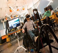 Full Sail University e Metodista organizam uma semana de oficinas gratuitas para estudantes