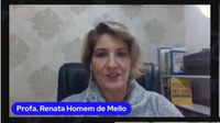 Colaborador feliz é um ativo importante das empresas, mostra palestra do curso de Administração