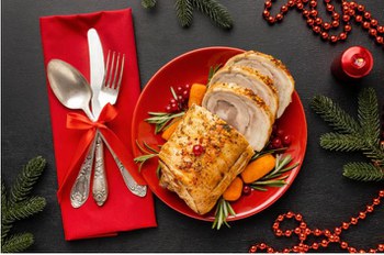 Gasto médio de R$ 540 com ceia de Natal fica estável no Grande ABC, mostra pesquisa da Metodista