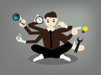 Gestão de RH promove palestra sobre estresse no trabalho