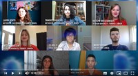 Global Campus fala do “novo normal” do cotidiano com a covid-19