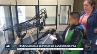 Globo exibe projeto de podcasts desenvolvidos em Diadema com apoio da Metodista