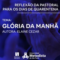 Glória da Manhã