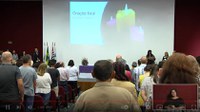 Gratidão e esperança marcam mensagens do Culto de Natal 2022 da Educação Metodista