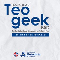 I Congresso Teogeek EAD
