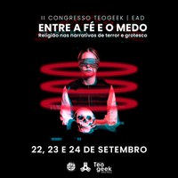 II Congresso Teogeek