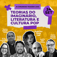 III Congresso Teogeek
