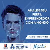 Incubadora Mondó oferece análise gratuita de perfil de empreendedor