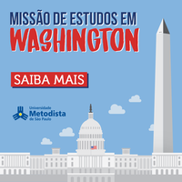 Inscrições abertas: intercâmbio acadêmico de curta duração em Washington