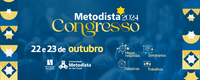 Inscrições abertas para o Congresso Metodista 2024