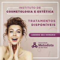 Instituto de Cosmetologia abre agenda para consultas