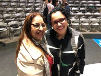Instituto dos Contadores do Brasil faz homenagem à prof. Suzana dos Santos, da Metodista EAD