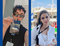 Jornalismo da Metodista vence Prêmio AutoInforme de Estudantes, com 1º e 3º lugares