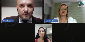 Direito de Família é uma interação com os dilemas humanos, afirma juíza e palestrante da Aula Magna de Direito