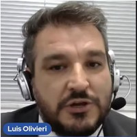 Justiça telepresencial não tem volta, na opinião do advogado trabalhista Luis Olivieri