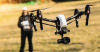 Lacuna na legislação faz drones invadirem privacidade, mostra pesquisa do curso de Direito