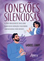 Livro de mestre pela UMESP sugere a comunicação em Libras como alternativa bilíngue para pessoas ouvintes