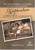 Livro do prof. Jung Sung sobre neoliberalismo ganha edição argentina