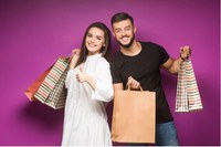 Mais da metade do ABC vão às compras na Black Friday de 2022, aponta Observatório Econômico da Metodista