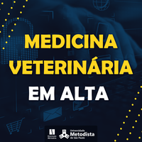 Medicina Veterinária em Alta