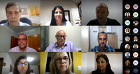 Debate sobre boas práticas de extensão abre Programa Atualizo 3.0
