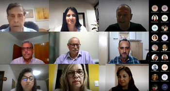 Debate sobre boas práticas de extensão abre Programa Atualizo 3.0