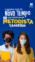 Metodista: a tradição que você conhece em constante inovação