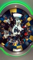 Metodista apoia programa Helipa na Ciência de jovens de Heliópolis