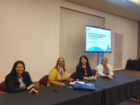 Metodista participa de Congresso Internacional de EAD com debate sobre educação híbrida