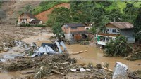 Metodista participa de estudo inédito da ONU sobre gestão de riscos e desastres naturais