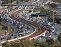 Metodista pesquisa mobilidade urbana no ABC. Participe!