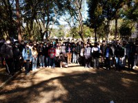 Metodista promove encontros do Programa de Iniciação Científica da Olimpíada da Matemática